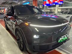 Li Auto L8 Ultra - ფოტო 3