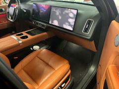 Li Auto L8 Ultra - ფოტო 5