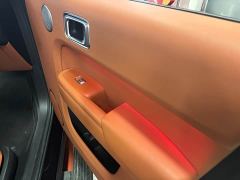 Li Auto L8 Ultra - ფოტო 6