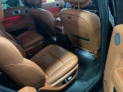 Li Auto L8 Ultra - ფოტო 7