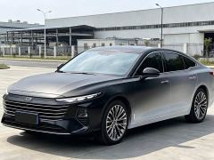 Bestune Besturn B70 Fourth Generation 2.0T Leading Edition - ფოტო 1