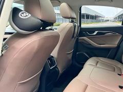 Bestune Besturn B70 Fourth Generation 2.0T Leading Edition - ფოტო 10
