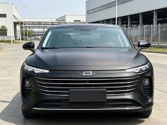 Bestune Besturn B70 Fourth Generation 2.0T Leading Edition - ფოტო 2