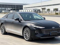 Bestune Besturn B70 Fourth Generation 2.0T Leading Edition - ფოტო 3