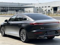 Bestune Besturn B70 Fourth Generation 2.0T Leading Edition - ფოტო 4