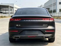 Bestune Besturn B70 Fourth Generation 2.0T Leading Edition - ფოტო 5