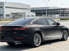 Bestune Besturn B70 Fourth Generation 2.0T Leading Edition - ფოტო 6