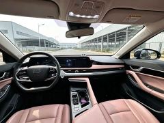 Bestune Besturn B70 Fourth Generation 2.0T Leading Edition - ფოტო 7