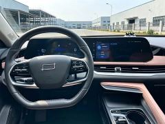 Bestune Besturn B70 Fourth Generation 2.0T Leading Edition - ფოტო 8
