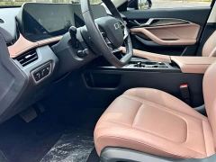 Bestune Besturn B70 Fourth Generation 2.0T Leading Edition - ფოტო 9