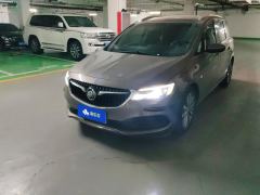 Buick GL6 323T Luxury Version - ფოტო 1