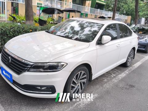 2022 Volkswagen Lavida 280TSI Edition - ავტომობილი ჩინეთიდან
