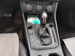 Volkswagen Lavida 280TSI Edition - фото 19