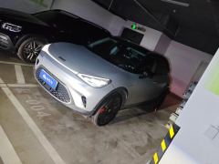 smart #1 560km Rear-wheel drive Premium Version - ფოტო 1