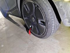 smart #1 560km Rear-wheel drive Premium Version - ფოტო 11