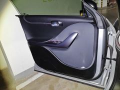 smart #1 560km Rear-wheel drive Premium Version - ფოტო 12