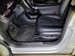 smart #1 560km Rear-wheel drive Premium Version - ფოტო 14
