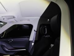 smart #1 560km Rear-wheel drive Premium Version - ფოტო 15