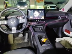 smart #1 560km Rear-wheel drive Premium Version - ფოტო 16