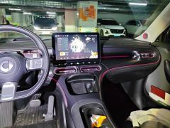 smart #1 560km Rear-wheel drive Premium Version - ფოტო 17