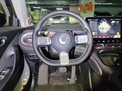 smart #1 560km Rear-wheel drive Premium Version - ფოტო 18