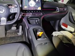 smart #1 560km Rear-wheel drive Premium Version - ფოტო 19