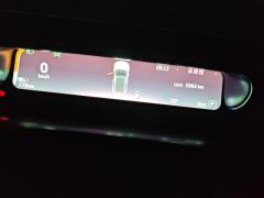 smart #1 560km Rear-wheel drive Premium Version - ფოტო 20