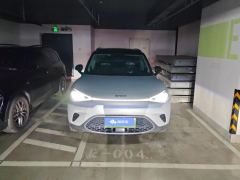 smart #1 560km Rear-wheel drive Premium Version - ფოტო 3