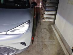 smart #1 560km Rear-wheel drive Premium Version - ფოტო 4