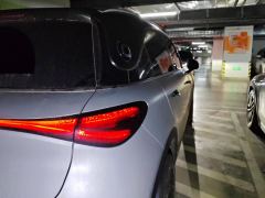 smart #1 560km Rear-wheel drive Premium Version - ფოტო 5