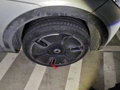 smart #1 560km Rear-wheel drive Premium Version - ფოტო 6