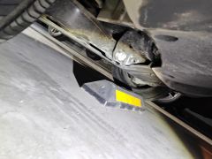 smart #1 560km Rear-wheel drive Premium Version - ფოტო 9