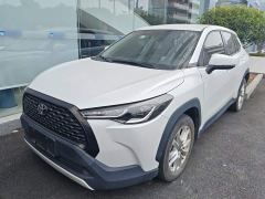 Toyota Corolla Sharp Release 2.0L Pioneer Edition - фото 1