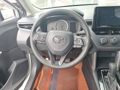 Toyota Corolla Sharp Release 2.0L Pioneer Edition - фото 10