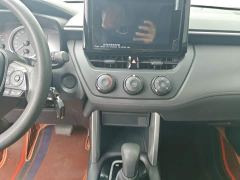 Toyota Corolla Sharp Release 2.0L Pioneer Edition - фото 12