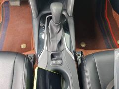 Toyota Corolla Sharp Release 2.0L Pioneer Edition - фото 13