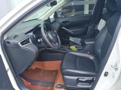 Toyota Corolla Sharp Release 2.0L Pioneer Edition - фото 14