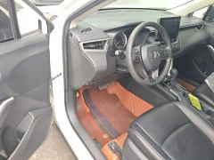 Toyota Corolla Sharp Release 2.0L Pioneer Edition - фото 15