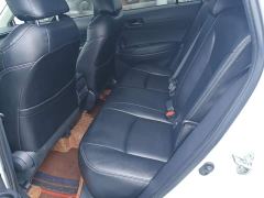 Toyota Corolla Sharp Release 2.0L Pioneer Edition - фото 16