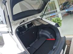 Toyota Corolla Sharp Release 2.0L Pioneer Edition - фото 18