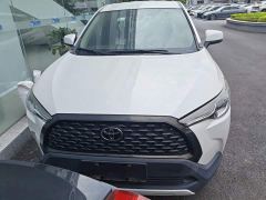 Toyota Corolla Sharp Release 2.0L Pioneer Edition - фото 2
