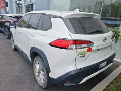 Toyota Corolla Sharp Release 2.0L Pioneer Edition - фото 4