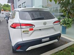 Toyota Corolla Sharp Release 2.0L Pioneer Edition - фото 5