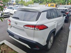 Toyota Corolla Sharp Release 2.0L Pioneer Edition - фото 6