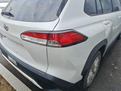 Toyota Corolla Sharp Release 2.0L Pioneer Edition - фото 7