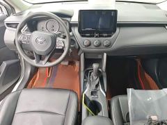 Toyota Corolla Sharp Release 2.0L Pioneer Edition - фото 9