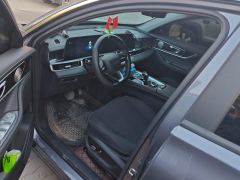 Chery Tiggo 7 PLUS 1.6T Premium Version - photo 14