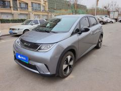 BYD Dolphin 420km Free Version - ფოტო 1