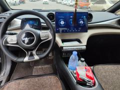 BYD Dolphin 420km Free Version - ფოტო 10