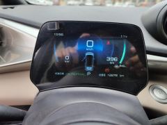 BYD Dolphin 420km Free Version - ფოტო 14
